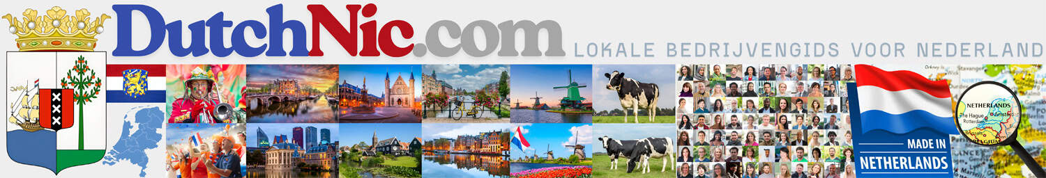 Gemaakt in Nederland - PLDS Productions